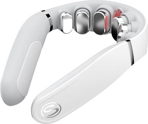 SKG GS500-N Nackenmassagegerät Weiß
