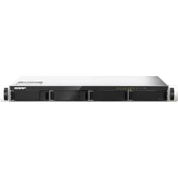 QNAP NAS TS-435XeU (0 TB), NAS