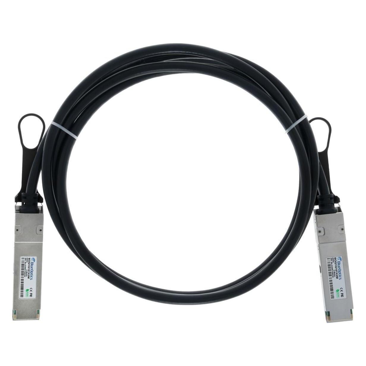 BlueOptics Allied Telesis SFP-BXD54-40KM kompatibler SFP BO15C5549640D (SFP-BXD54-40KM-AT-BO)