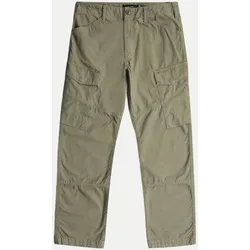 Regula- Fit Cargohose Grün 32/32