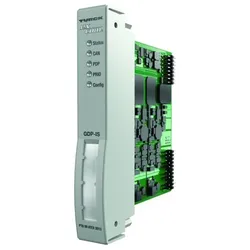 Turck PROFIBUS-DP Interface GDP-IS/FW2.3
