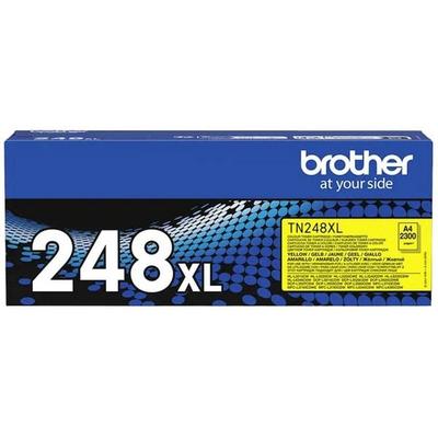 BROTHER Toner für Color-Laserdrucker/Multifunktionsgeräte