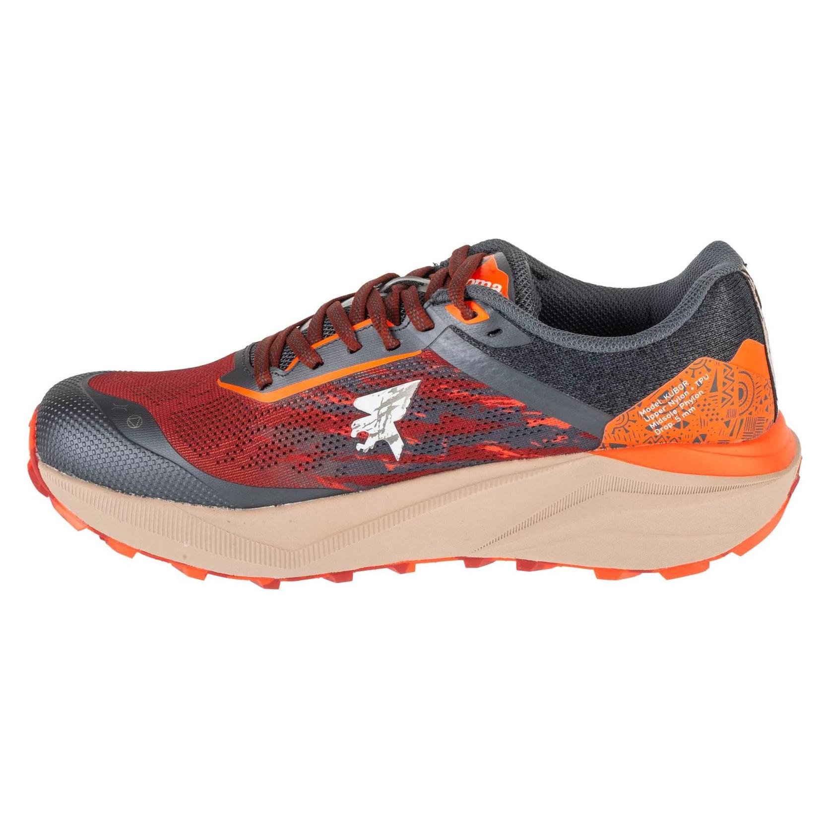 Joma Kubor Herrenschuhe (40) (TKKUBS2506)