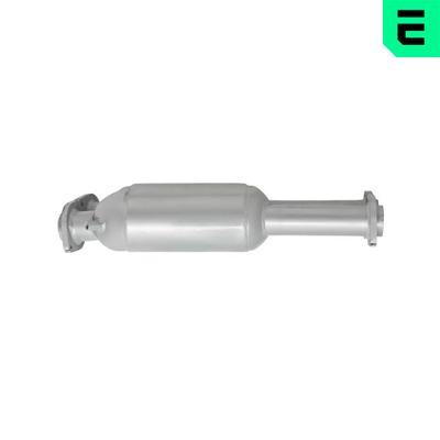 OPTIMAL Ruß-/Partikelfilter, Abgasanlage OP-ESD07013-CO für BMW