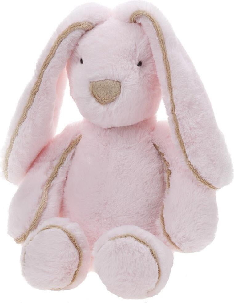 Beppe Pluche konijn Jolie, roze, 40 cm