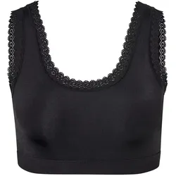 Tchibo - Bustier - Damen - Gr. S - schwarz