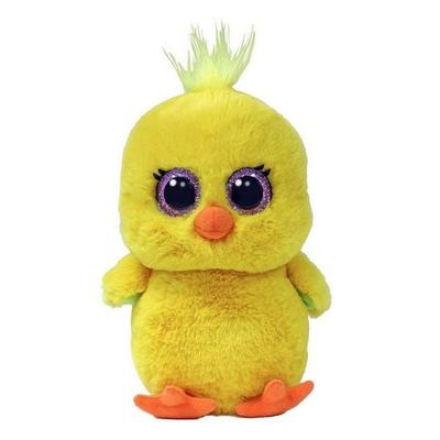 CHIRPS YELLOW CHICK - BOO - REG - EASTER 2026