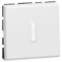 Legrand Wechselschalter Mosaic Weiß 077064 1 St.