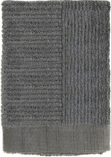 Zone Classic Håndklæde 50x70cm, Grå
