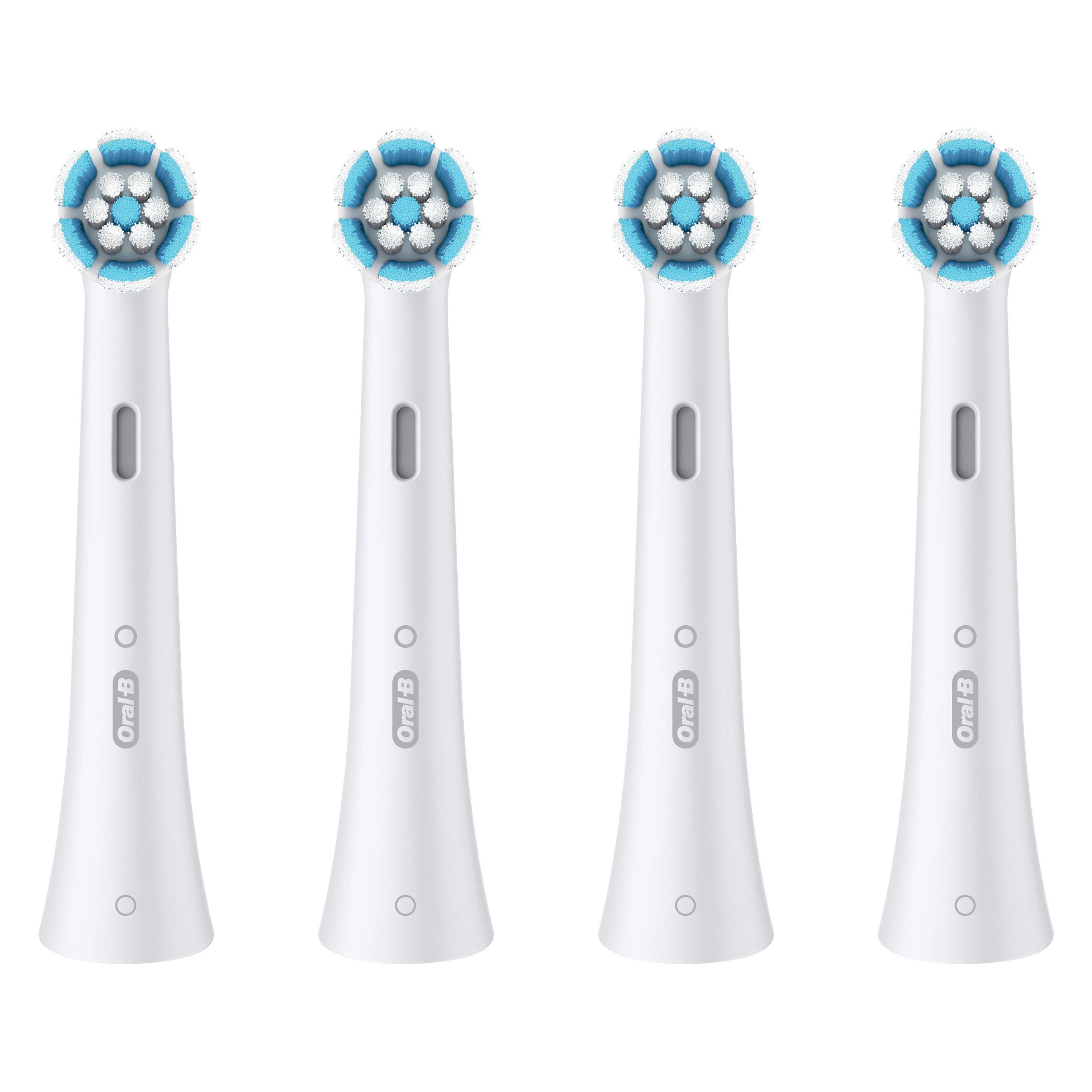 Oral-B iO Sanfte Reinigung (4x) (194877)