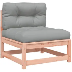 vidaXL, Gartenlounge, Bora (2x Mittelteil)