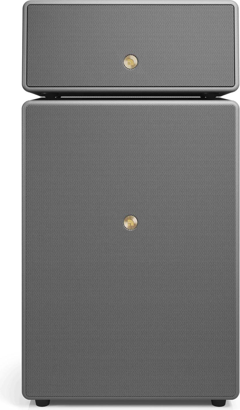 Audio Pro Drumfire II W - Schwarz