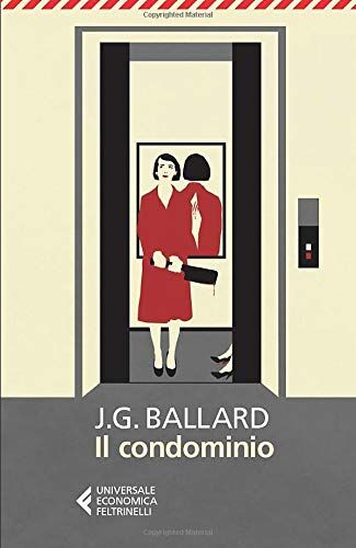 Ballard, James Graham - Il condominio - Preis vom 09.10.2026 07:28:09 h