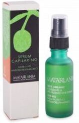 Matarrania Nourishing Anti-Frizz Hair Serum 100% Organic 30 ml