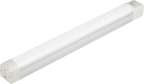 LED-Schrankleuchte mit Bewegungsmelder SMD LED Weiß