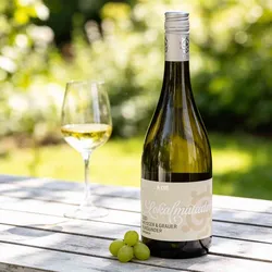 Hammel & Cie 2023 Christoph Hammel Lokalmatador Cuvée Weiss 2023 Grauburgunder,Weissburgunder Deutschland
