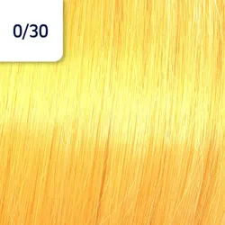 Koleston Perfect Special Mix - 0/30 gold-natur