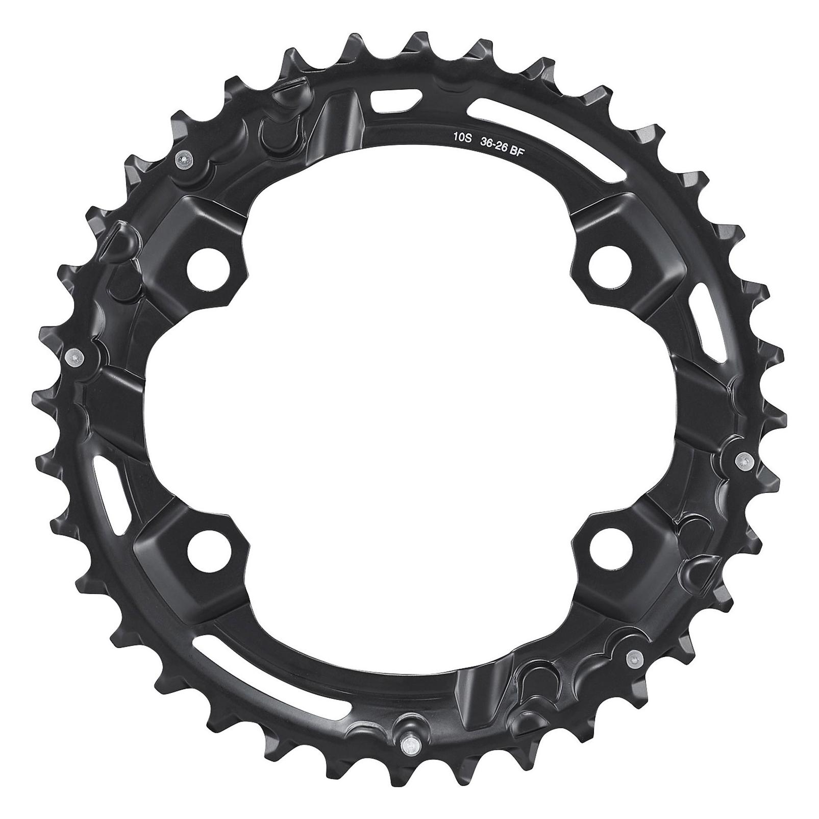Shimano Deore 36 Z. (36) (Y0LE98010)