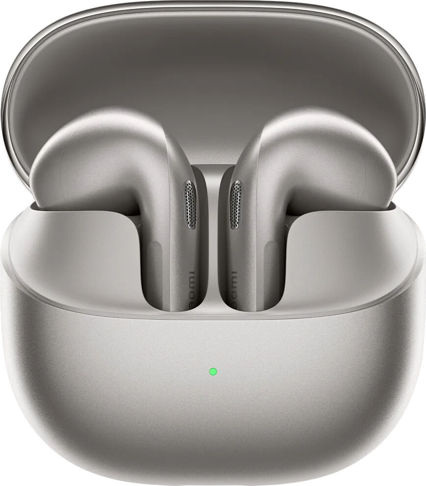 Xiaomi Buds 6 Auriculares Sem fio Intra-auricular Chamadas/Música USB Tipo C Bluetooth Cinzento