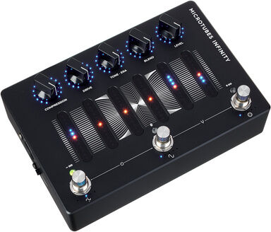 Darkglass Microtubes Infinity