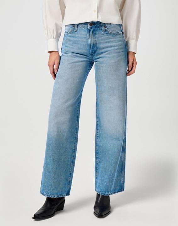 Wrangler - WORLD WIDE ROCKY WASH