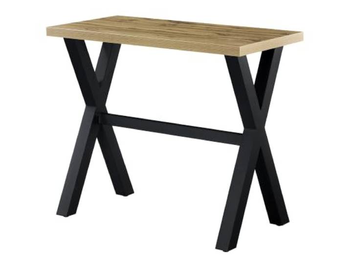 DUBI Möbel Bartisch ARNE, Natureiche