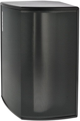PSI Audio AVAA C20 Black Schwarz