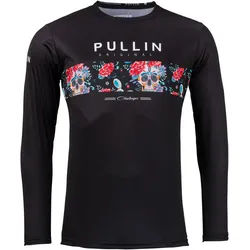 Pull In Moto, Velotrikot, Motocross-Trikot für Kinder Pull-in Original (3XS), 3XS