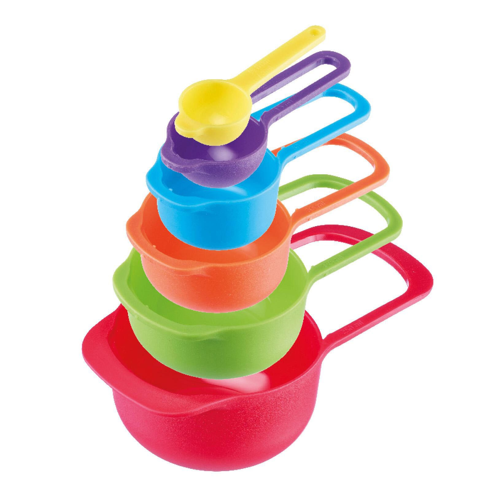 WESTMARK Messlöffel-Set Matroschka 30582270