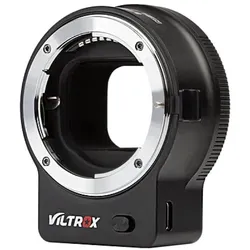 Viltrox NF Z Auto Focus Adapter für Nikon Z-Kameras