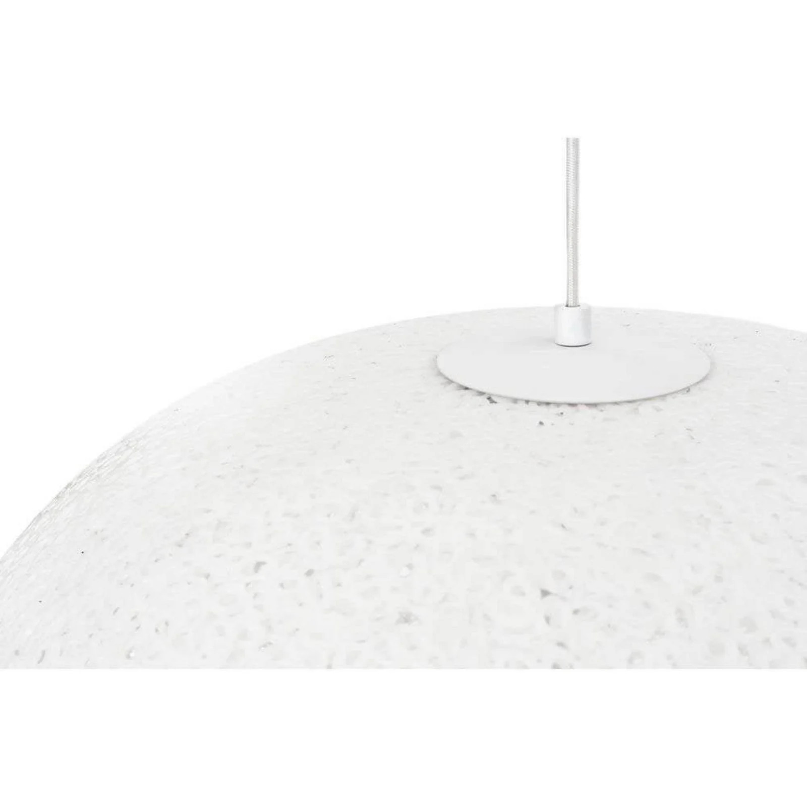 Normann Copenhagen Act hanglamp Wit Ø80 cm