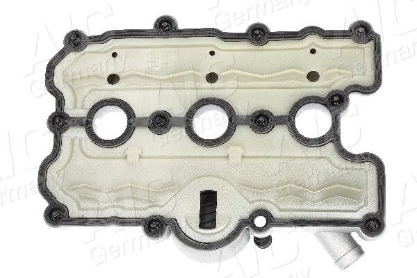 Aic Zylinderkopfhaube 72097 Für Zylinder 4-6 Vw Porsche