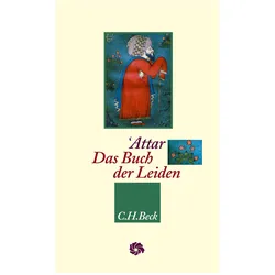 Das Buch der Leiden, Sachbücher von Farīd od-Dīn Attār