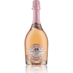 Santa Margherita Vino Spumante Rose Brute 11,5% Vol. 0,75l