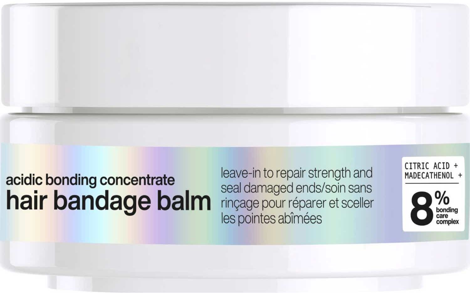 Redken Acidic Bonding Concentrate Bálsamo Sin Aclarado Cabello Seco 75 ml