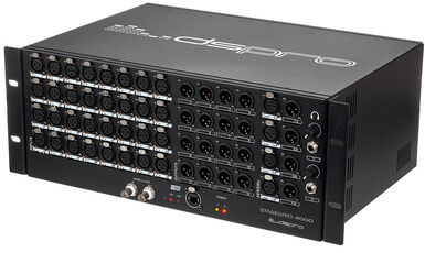Waves DSPRO StageGrid 4000