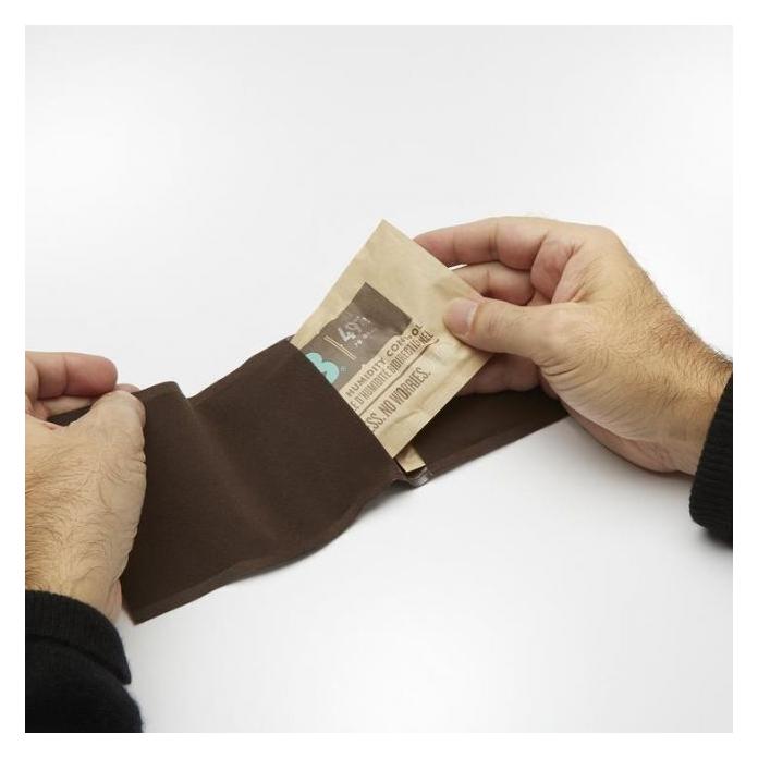 Boveda Filling pouch for guitar humidifier (BVB49-70-OWC)