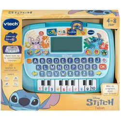 VTech Stitch Tablet (Niederländisch, 4 - 8 Jahre)