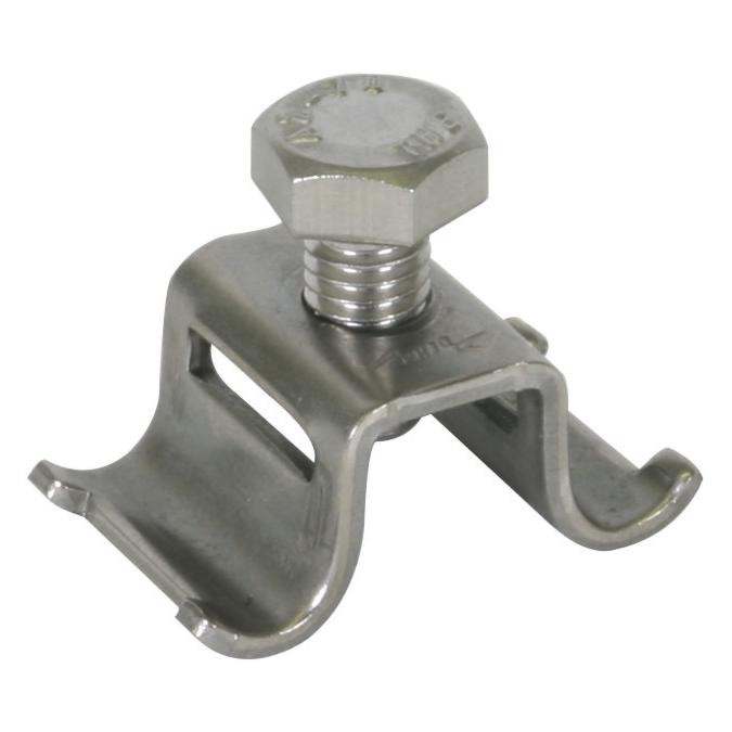Dehn Spannkopf f. Band 14x0,3mm NIRO m. 540930 (Sonstige) (540930)