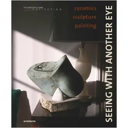 Seeing with Another Eye, Fachbücher von David Whiting