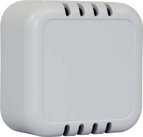 Camdenboss CBRS CBRS03VGY-CON Universal-Gehäuse 51 x 51 x 25.5 ABS Grau