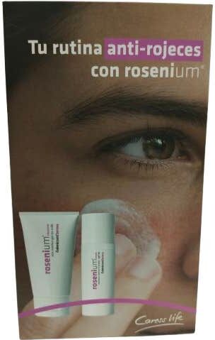 Galenicum Derma Galenicum Pack Rosenium Limpiador Facial + Crema Facial
