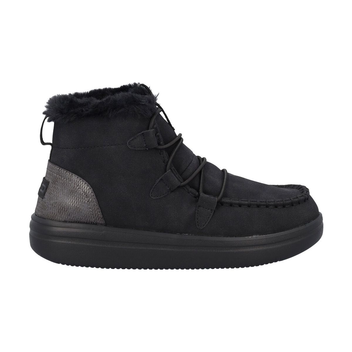 CMP Eryn WMN Lifestyle Shoes nero (U901) 41 3Q89276-U901-41