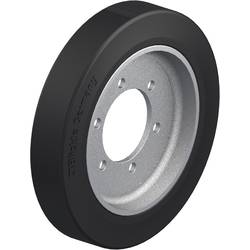 Blickle 754447 GEVA 520/6 Anflanschrad Rad-Durchmesser: 520 mm Tragfähigkeit (max.): 1830 kg 1 St.