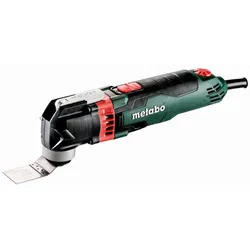 Metabo Multitool MT 400 Quick Multifunktionswerkzeug (601406000) im Karton