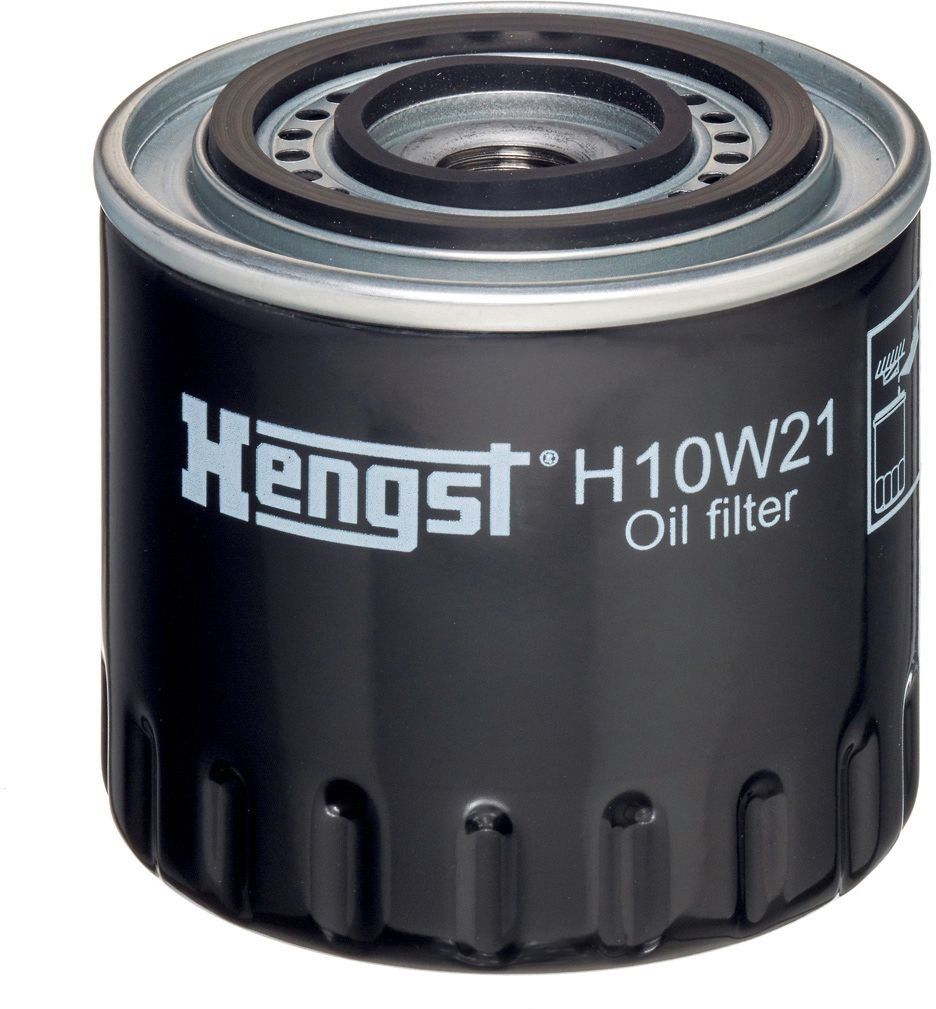 HENGST FILTER H10W21 Öljynsuodatin