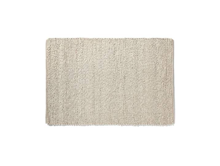 HAY - Peas Random Teppich 200 x 300 cm, soft grey