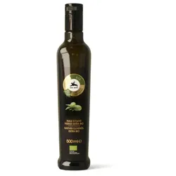 Alce Nero Olivenöl nativ extra bio 500ml