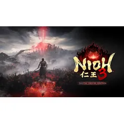 Nioh 3 Digital Deluxe Edition