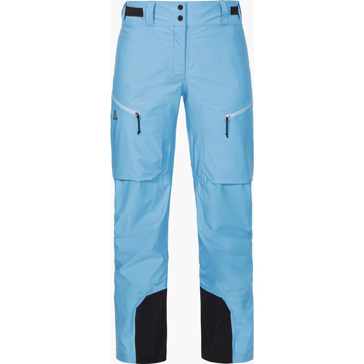 Schöffel Pants Style Milagle Women electric sky (8105) 44 13786-24219-8105-44